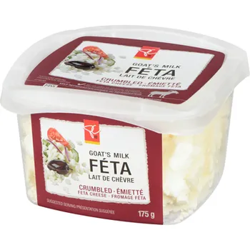 feta