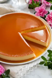 Flan