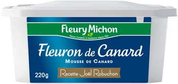 fleuron de canard