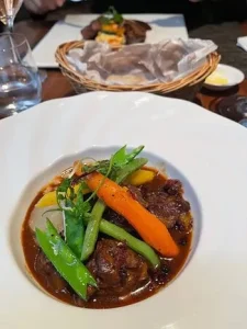 Foie d’agneau