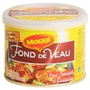 Fond de veau