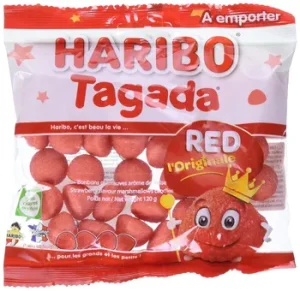 Fraise tagada