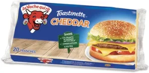 Fromage à hamburger