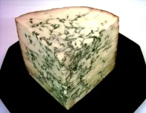 Fromage à pâte persillée