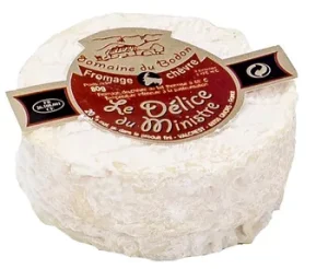 Fromage au lait thermisé