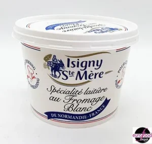 Fromage blanc ou spécialité laitière