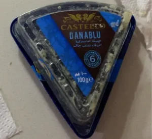 Fromage Bleu