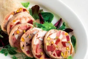 Galantine