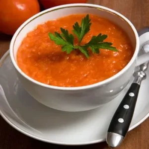 Gaspacho