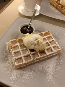 Gaufre