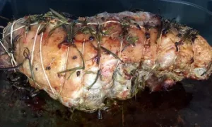 Gigot