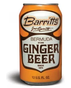 Ginger beer