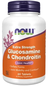 Glucosamine