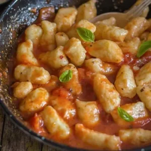 Gnocchi