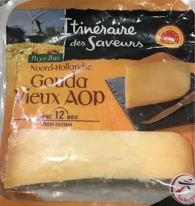 Gouda AOP