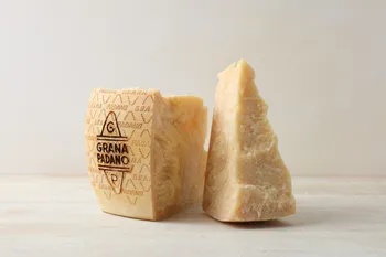 grana padano