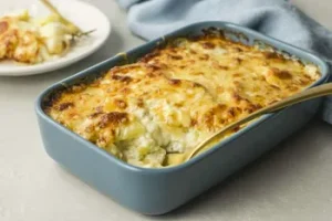 Gratin dauphinois