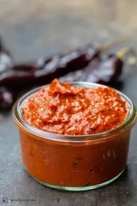 Harissa