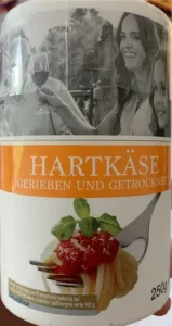 Hartkase