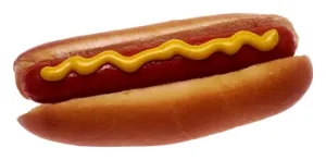 Hot dog