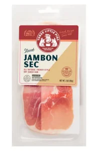 Jambon sec