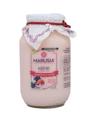 kefir