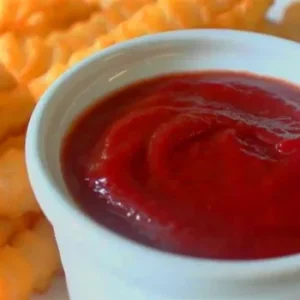 Ketchup