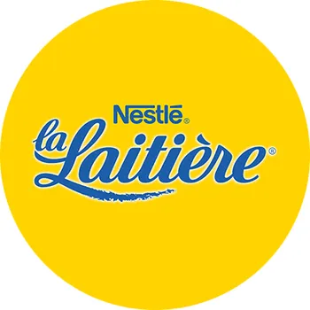 la laitiere