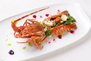 Langouste