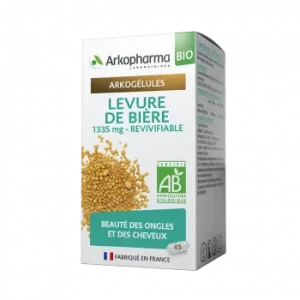 Levure de bière