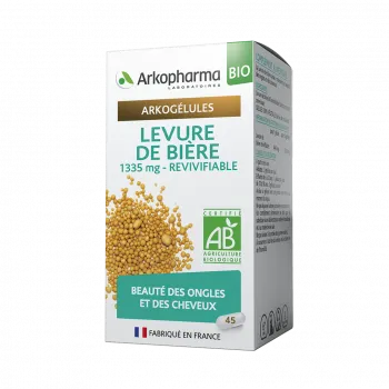 levure de biere