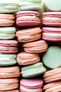 Macarons