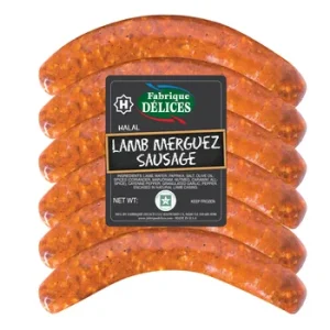 Merguez