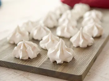 meringue