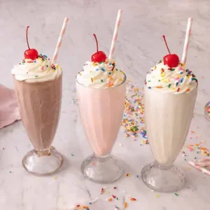 Milkshake