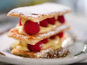 Mille-feuille