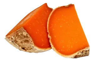 Mimolette