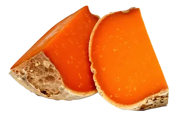 mimolette