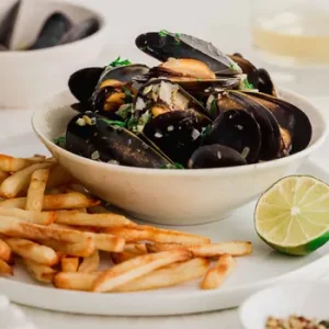 Moules