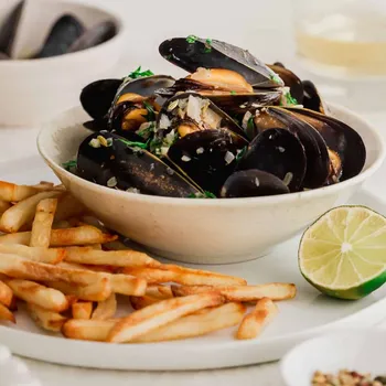 moules