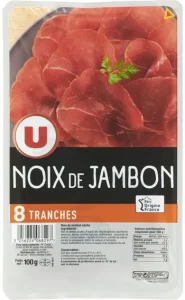 Noix de jambon