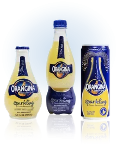 Orangina