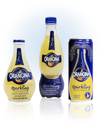 orangina