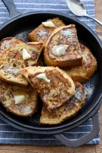 Pain perdu