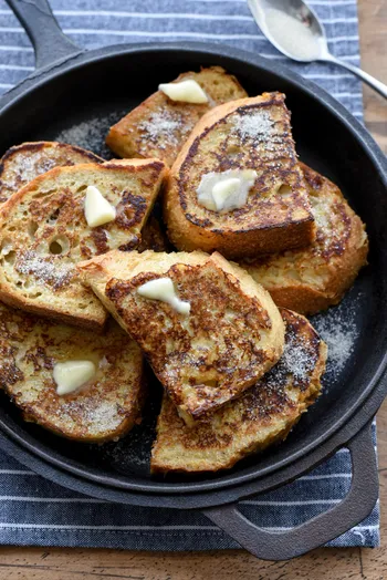 pain perdu