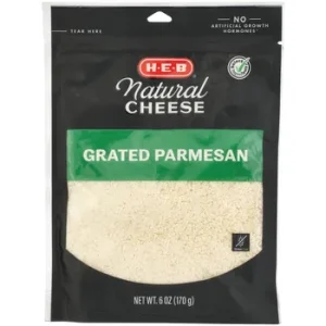 Parmesan