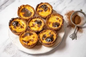 Pastel de nata