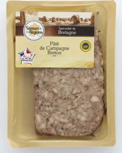 Pâté breton