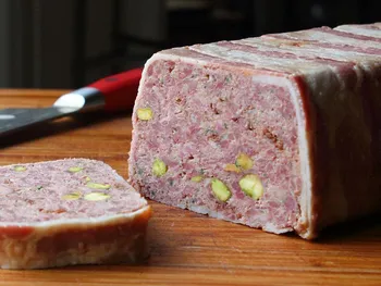 pate de campagne