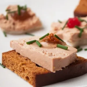 Pâté de foie